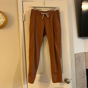 Vuori Ripstop Pant